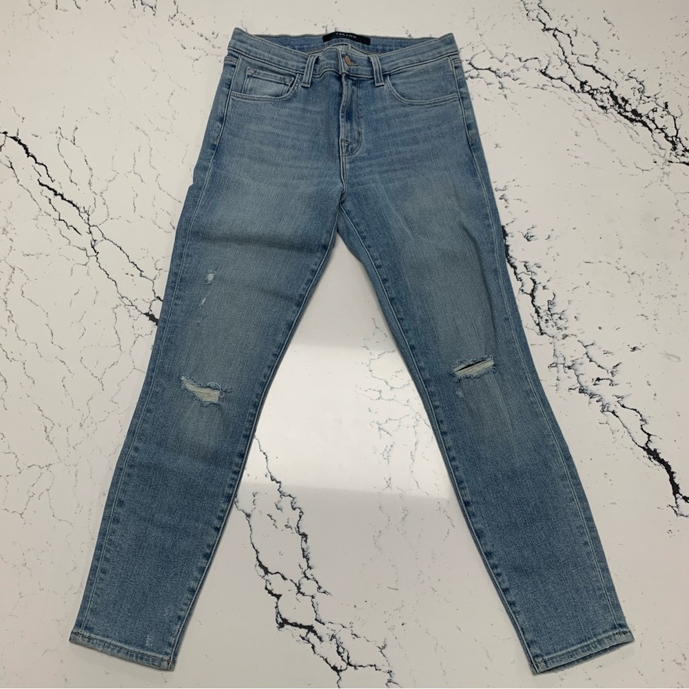 J brand jeans size 27